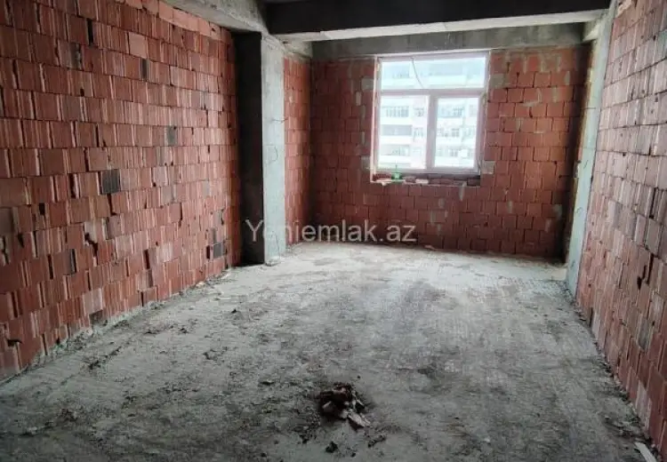 122 000 AZN - 2 otaqlı mənzil Satılır, 10-cu mikrorayon, Sumqayıt