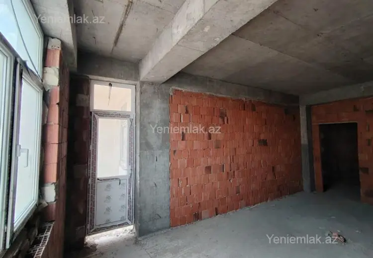 122 000 AZN - 2 otaqlı mənzil Satılır, 10-cu mikrorayon, Sumqayıt