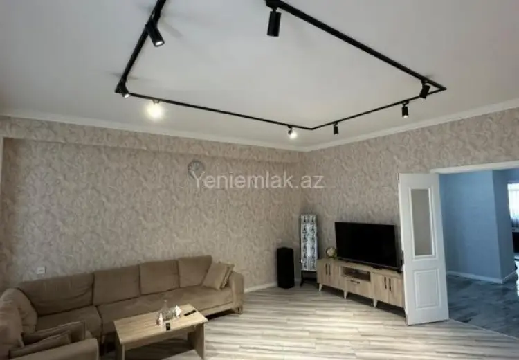 455 600 AZN - 3 otaqlı mənzil Satılır, 8-ci mikrorayon, Binəqədi, Bakı