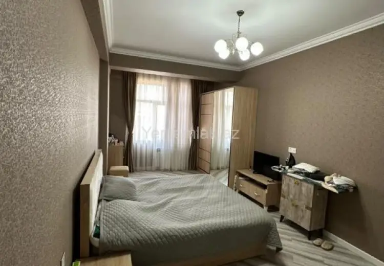 455 600 AZN - 3 otaqlı mənzil Satılır, 8-ci mikrorayon, Binəqədi, Bakı