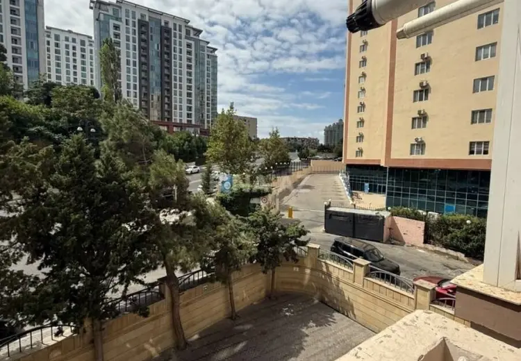 3 otaqlı mənzil Satılır, Yasamal qəs., Nərimanov, Bakı