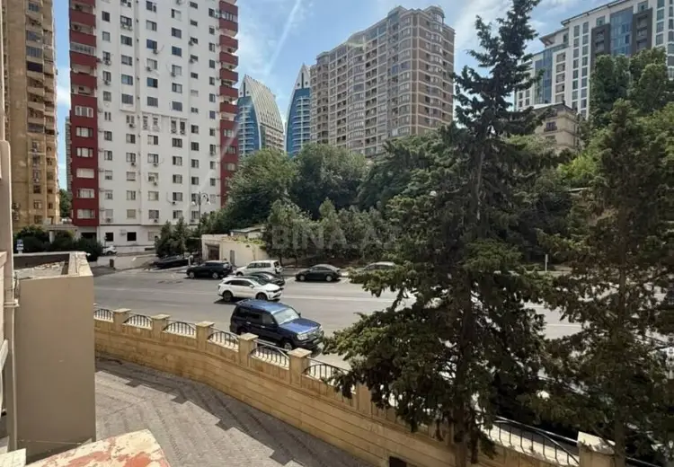 3 otaqlı mənzil Satılır, Yasamal qəs., Nərimanov, Bakı