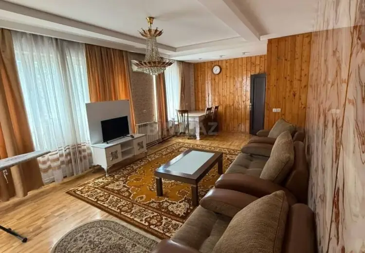 3 otaqlı mənzil Satılır, Yasamal qəs., Nərimanov, Bakı