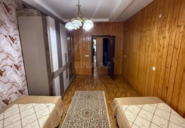3 otaqlı mənzil Satılır, Yasamal qəs., Nərimanov, Bakı