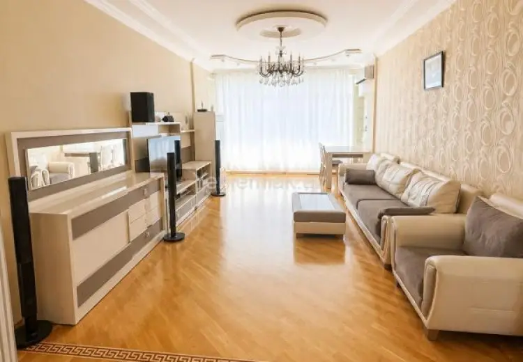 2 otaqlı mənzil Kirayə (aylıq), Yasamal qəs., Yasamal, Bakı