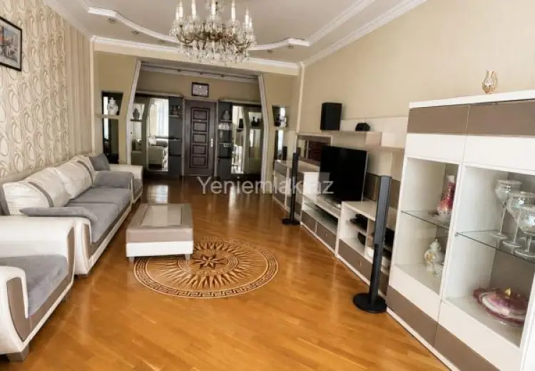 2 otaqlı mənzil Kirayə (aylıq), Yasamal qəs., Yasamal, Bakı
