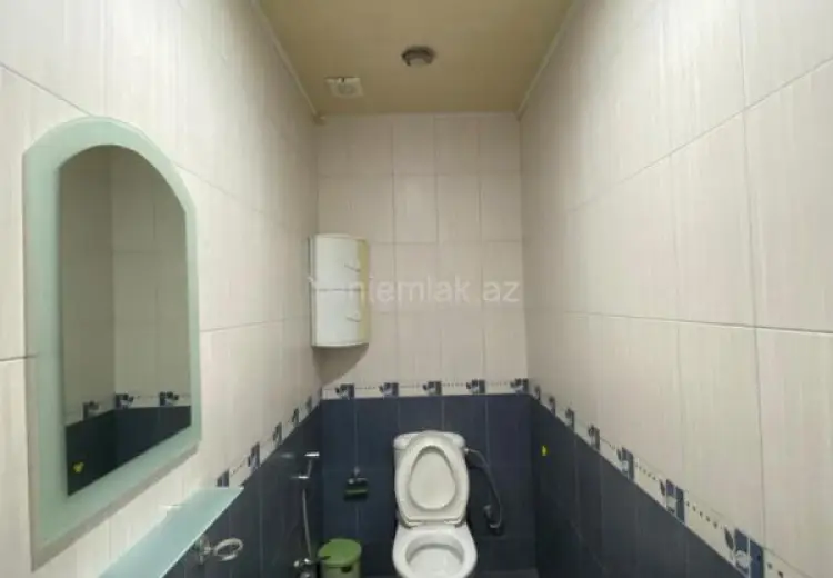 999 AZN - 3 otaqlı mənzil Kirayə (aylıq), Yasamal qəs., Yasamal, Bakı
