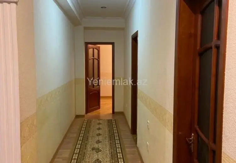 999 AZN - 3 otaqlı mənzil Kirayə (aylıq), Yasamal qəs., Yasamal, Bakı