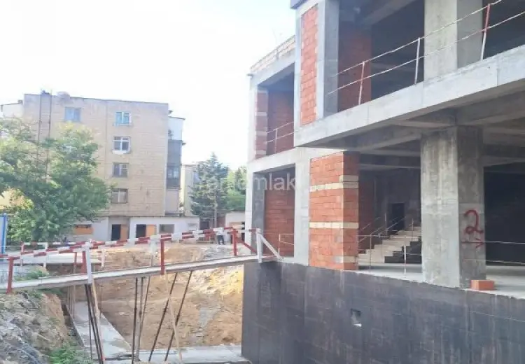 425 000 AZN - 85 m² Obyekt / Ofis Satılır, 8-ci kilometr, Nizami, Bakı