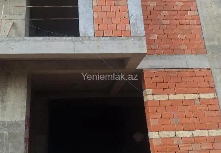 425 000 AZN - 85 m² Obyekt / Ofis Satılır, 8-ci kilometr, Nizami, Bakı