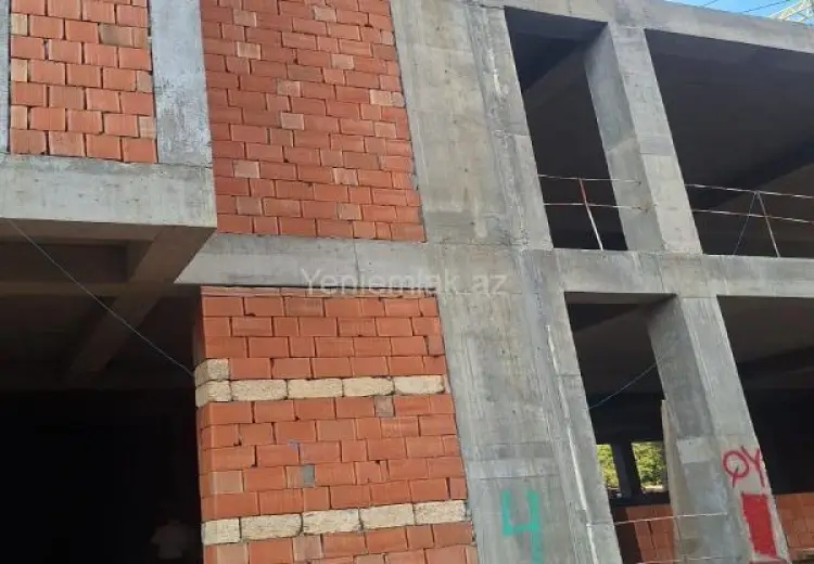 425 000 AZN - 85 m² Obyekt / Ofis Satılır, 8-ci kilometr, Nizami, Bakı