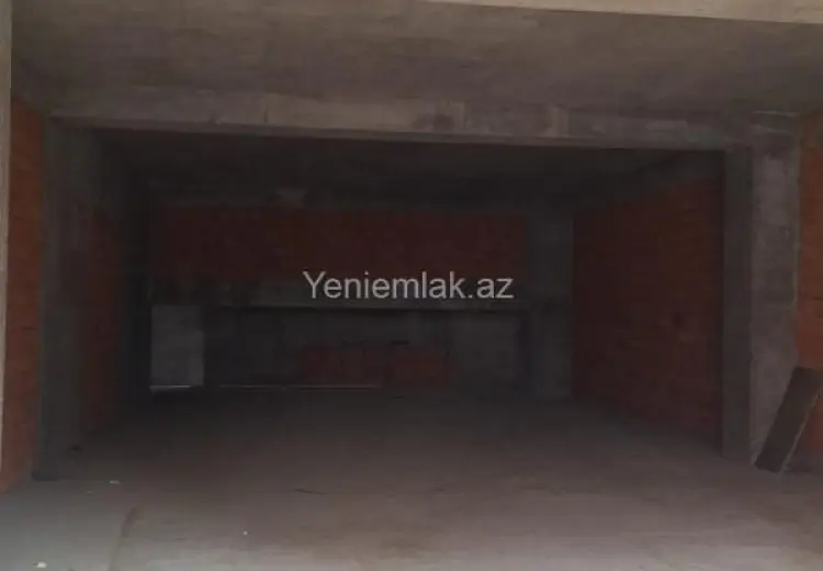 425 000 AZN - 85 m² Obyekt / Ofis Satılır, 8-ci kilometr, Nizami, Bakı