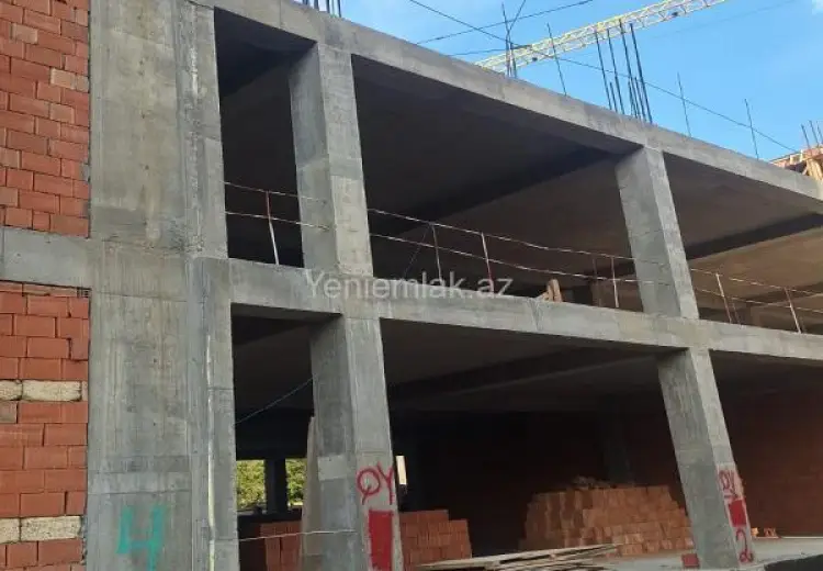 425 000 AZN - 85 m² Obyekt / Ofis Satılır, 8-ci kilometr, Nizami, Bakı