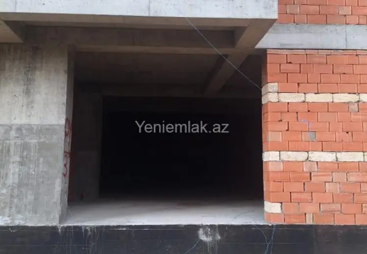 425 000 AZN - 85 m² Obyekt / Ofis Satılır, 8-ci kilometr, Nizami, Bakı