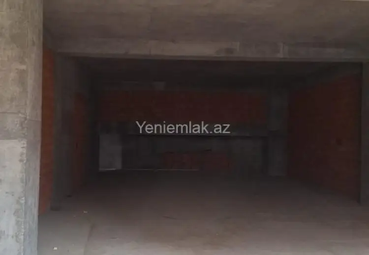 425 000 AZN - 85 m² Obyekt / Ofis Satılır, 8-ci kilometr, Nizami, Bakı