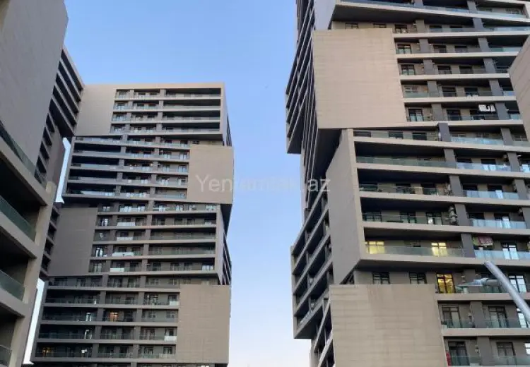 252 000 AZN - 2 otaqlı mənzil Satılır, Yasamal qəs., Yasamal, Bakı