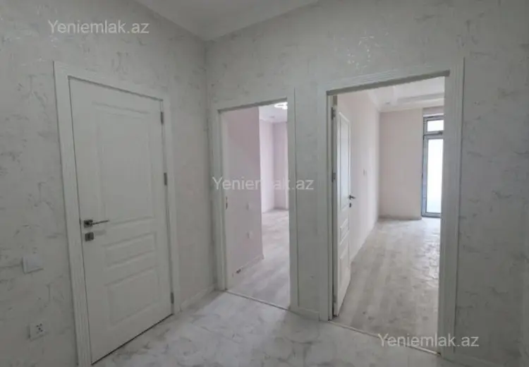 252 000 AZN - 2 otaqlı mənzil Satılır, Yasamal qəs., Yasamal, Bakı