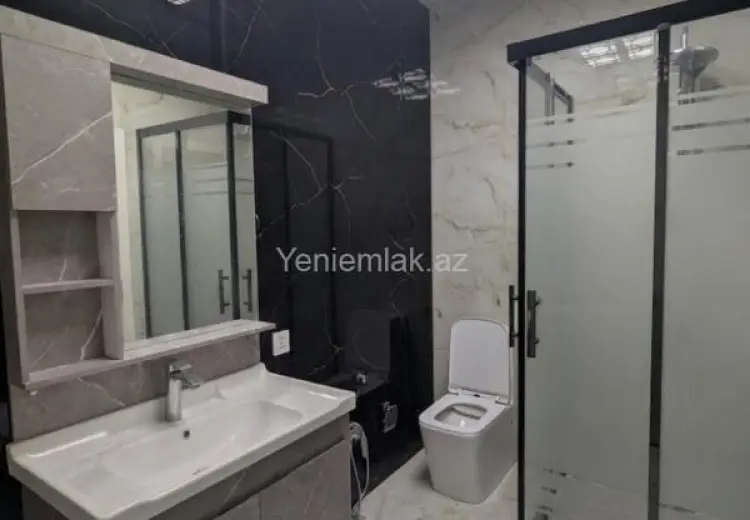 252 000 AZN - 2 otaqlı mənzil Satılır, Yasamal qəs., Yasamal, Bakı
