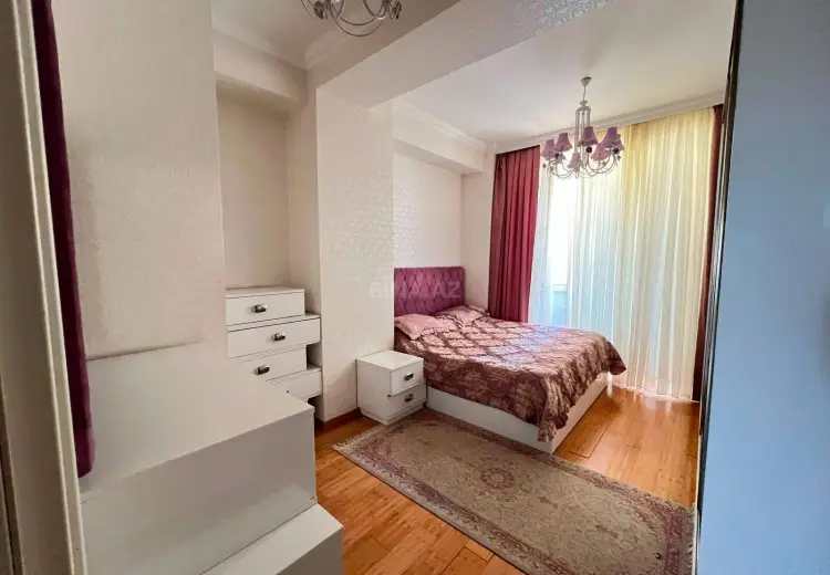 3 otaqlı mənzil Satılır, Yasamal qəs., Yasamal, Bakı