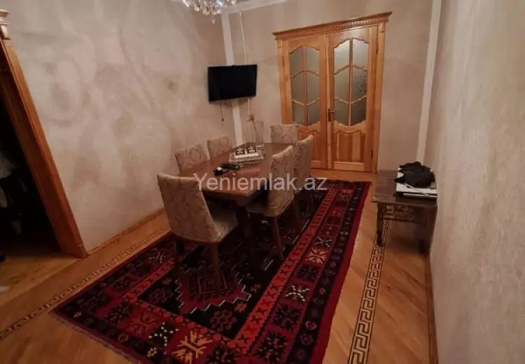 137 000 AZN - 3 otaqlı mənzil Satılır, Əhmədli, Xətai, Bakı