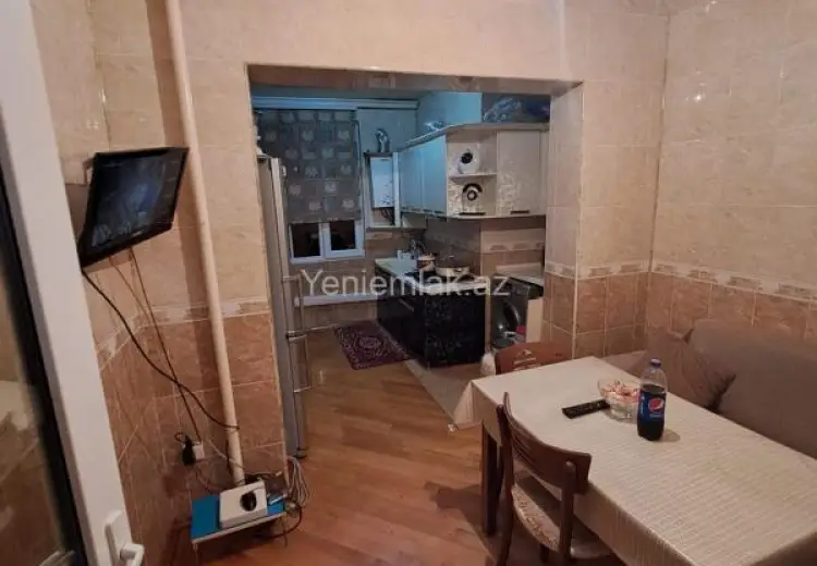137 000 AZN - 3 otaqlı mənzil Satılır, Əhmədli, Xətai, Bakı
