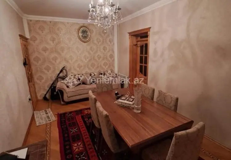 137 000 AZN - 3 otaqlı mənzil Satılır, Əhmədli, Xətai, Bakı