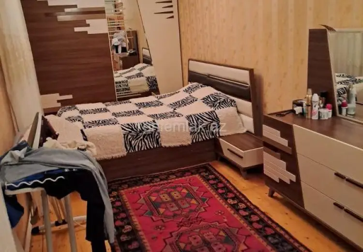 137 000 AZN - 3 otaqlı mənzil Satılır, Əhmədli, Xətai, Bakı