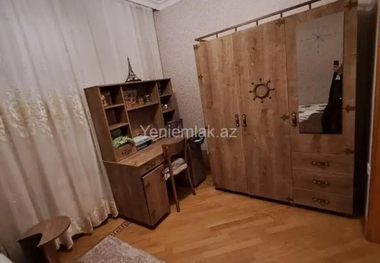 137 000 AZN - 3 otaqlı mənzil Satılır, Əhmədli, Xətai, Bakı