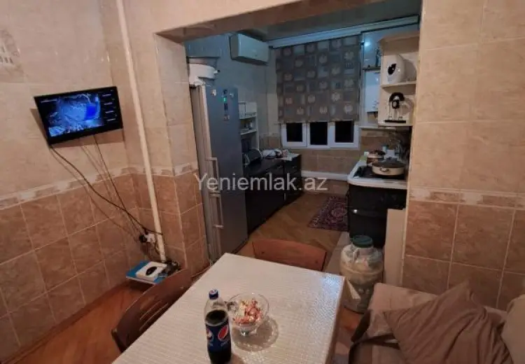 137 000 AZN - 3 otaqlı mənzil Satılır, Əhmədli, Xətai, Bakı