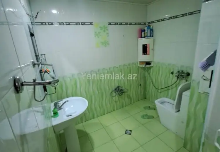 137 000 AZN - 3 otaqlı mənzil Satılır, Əhmədli, Xətai, Bakı