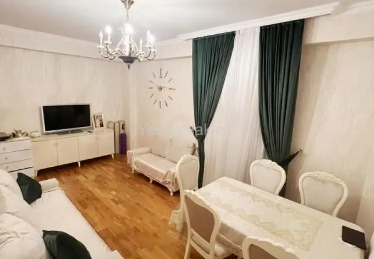 2 otaqlı mənzil Satılır, Yeni Yasamal qəs., Yasamal, Bakı