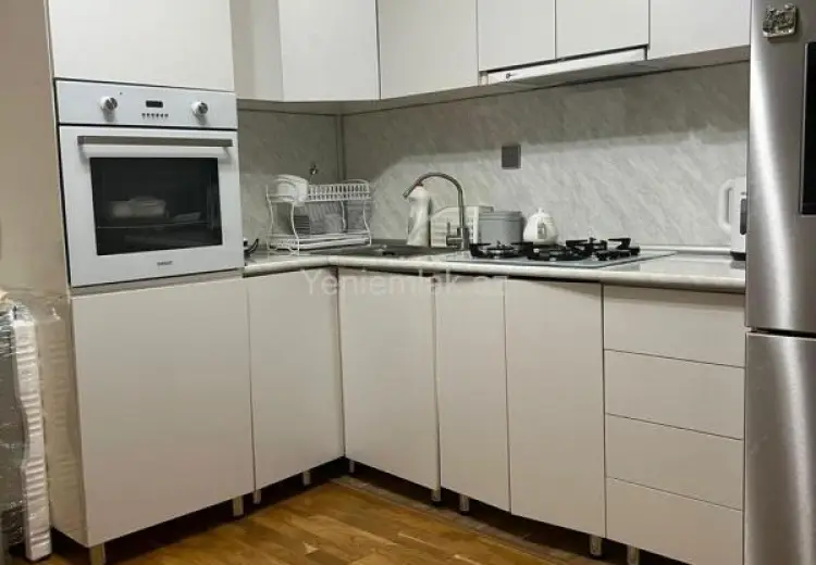 2 otaqlı mənzil Satılır, Yeni Yasamal qəs., Yasamal, Bakı