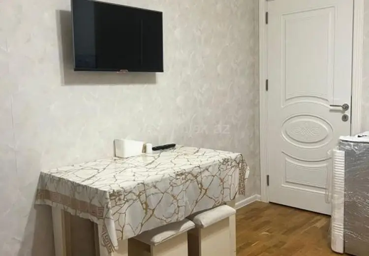 2 otaqlı mənzil Satılır, Yeni Yasamal qəs., Yasamal, Bakı