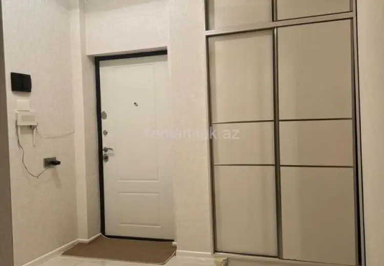 2 otaqlı mənzil Satılır, Yeni Yasamal qəs., Yasamal, Bakı