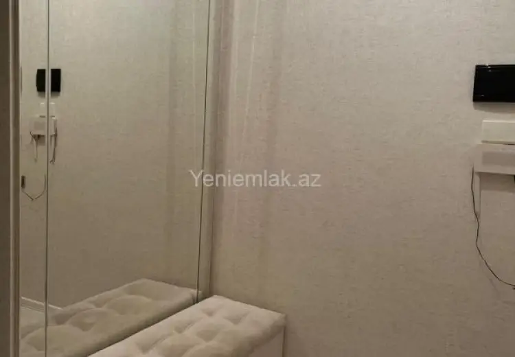 2 otaqlı mənzil Satılır, Yeni Yasamal qəs., Yasamal, Bakı