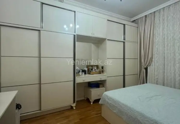 2 otaqlı mənzil Satılır, Yeni Yasamal qəs., Yasamal, Bakı