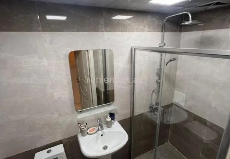 2 otaqlı mənzil Satılır, Yeni Yasamal qəs., Yasamal, Bakı