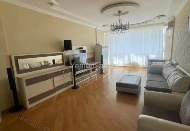 750 AZN - 2 otaqlı mənzil Kirayə (aylıq), Yeni Yasamal qəs., Yasamal, Bakı