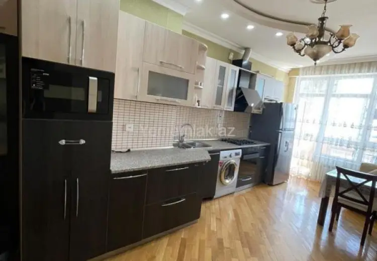 750 AZN - 2 otaqlı mənzil Kirayə (aylıq), Yeni Yasamal qəs., Yasamal, Bakı