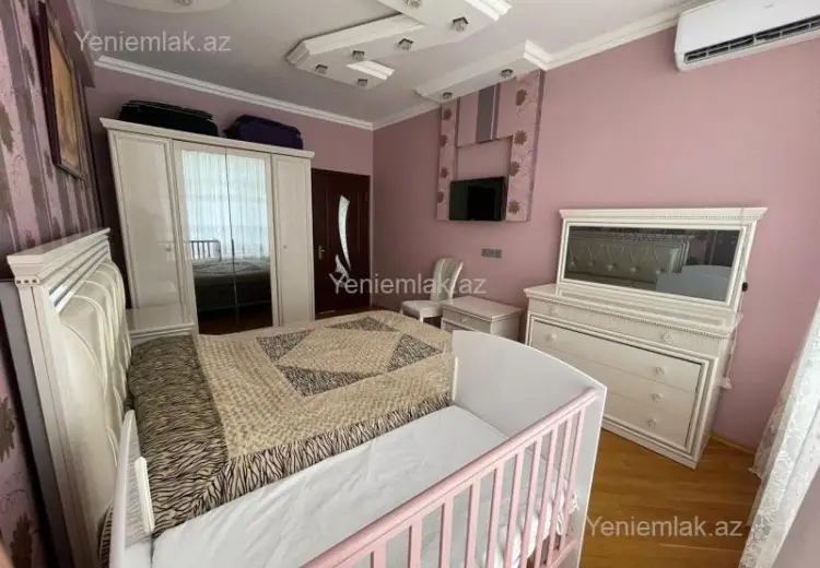 750 AZN - 2 otaqlı mənzil Kirayə (aylıq), Yeni Yasamal qəs., Yasamal, Bakı