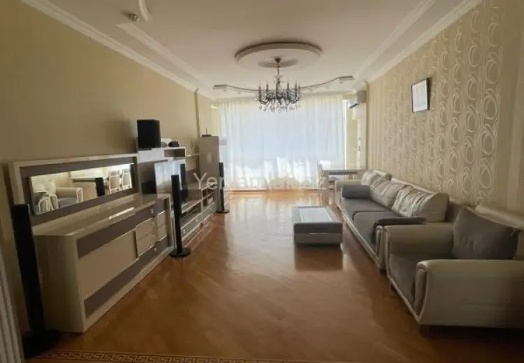 750 AZN - 2 otaqlı mənzil Kirayə (aylıq), Yeni Yasamal qəs., Yasamal, Bakı