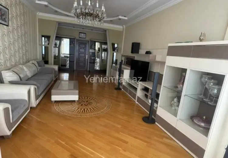 750 AZN - 2 otaqlı mənzil Kirayə (aylıq), Yeni Yasamal qəs., Yasamal, Bakı