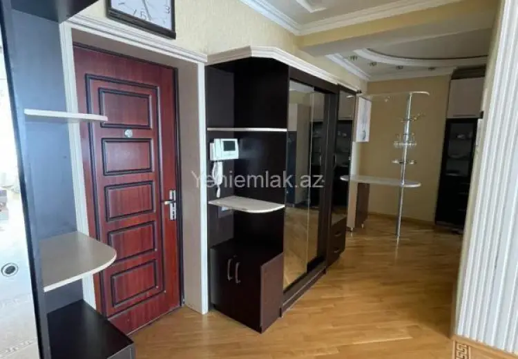 750 AZN - 2 otaqlı mənzil Kirayə (aylıq), Yeni Yasamal qəs., Yasamal, Bakı