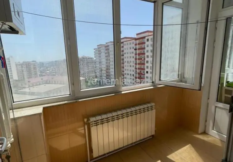 750 AZN - 2 otaqlı mənzil Kirayə (aylıq), Yeni Yasamal qəs., Yasamal, Bakı