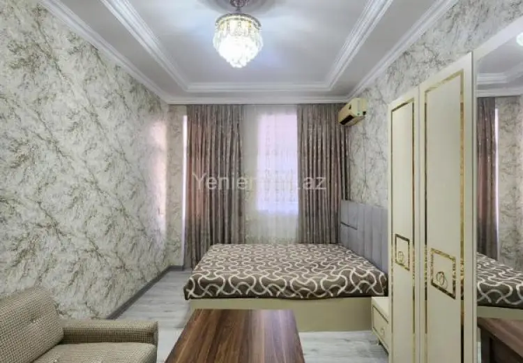 130 000 AZN - 4 otaqlı mənzil Satılır, Sumqayıt