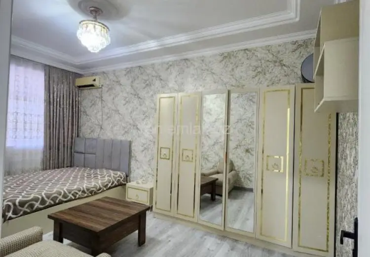 130 000 AZN - 4 otaqlı mənzil Satılır, Sumqayıt