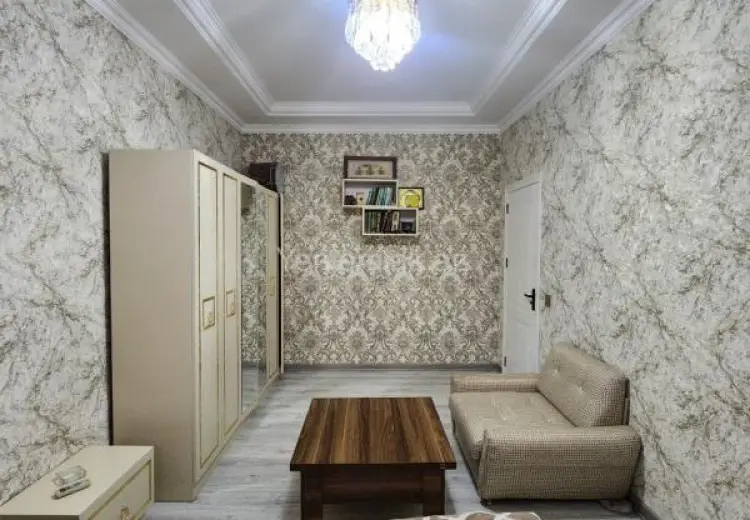 130 000 AZN - 4 otaqlı mənzil Satılır, Sumqayıt