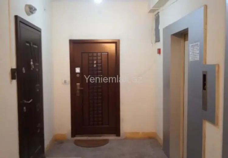 233 000 AZN - 2 otaqlı mənzil Satılır, Badamdar qəs., Səbail, Bakı
