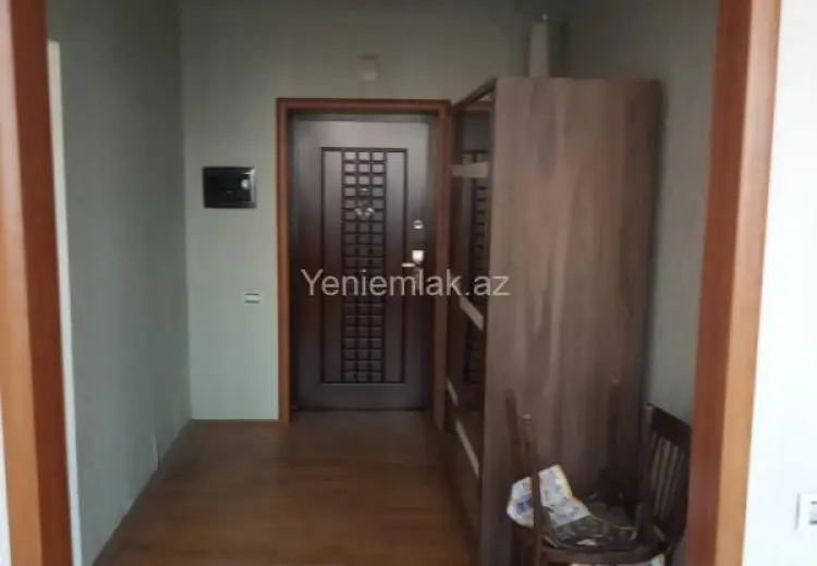 233 000 AZN - 2 otaqlı mənzil Satılır, Badamdar qəs., Səbail, Bakı