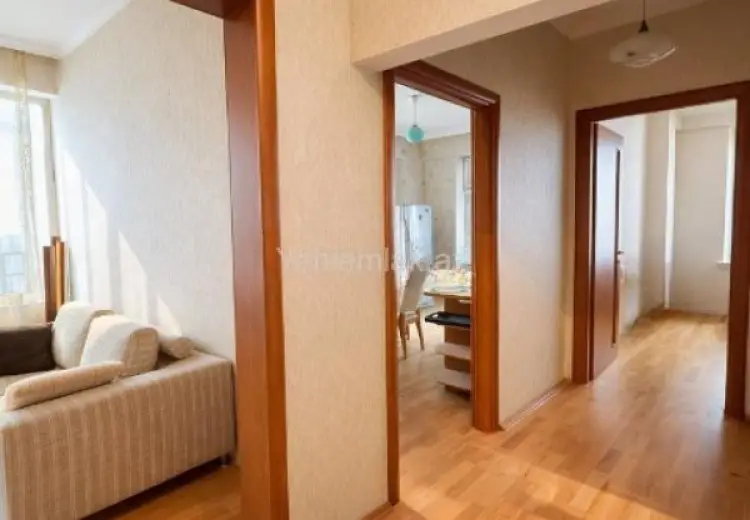233 000 AZN - 2 otaqlı mənzil Satılır, Badamdar qəs., Səbail, Bakı